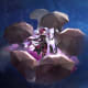 Honkai: Star Rail Kafka.